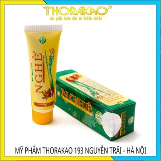 kem nghệ tuýp thorakao