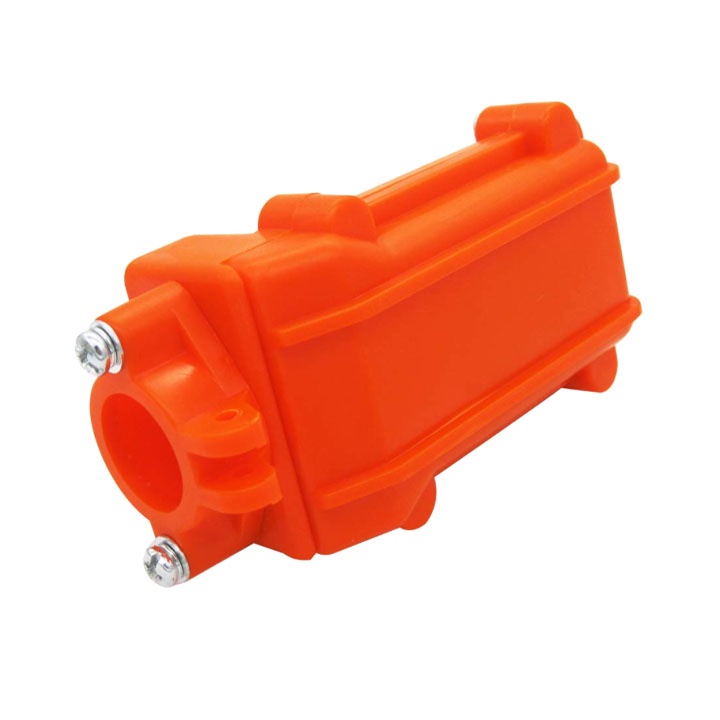 Tay Điều Khiển Máy Tời COB 61  2 Nút