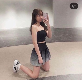 Tube Top 🥳