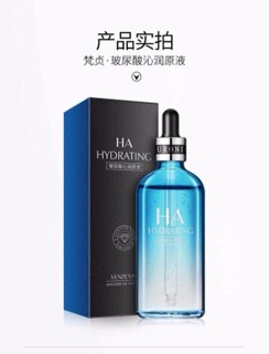 Tinh chất HA VenZen chai 100ml