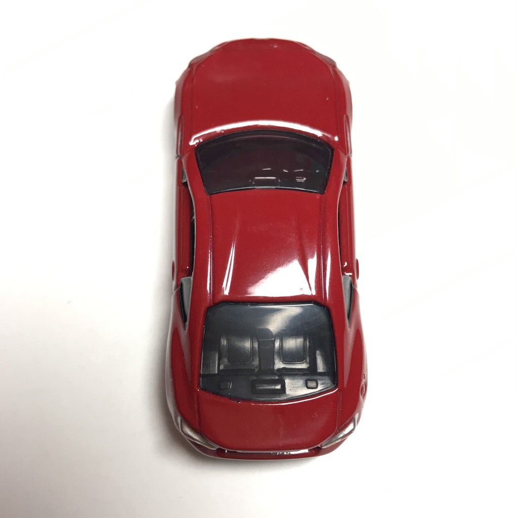 Mô hình Tomica siêu xe Toyota 86