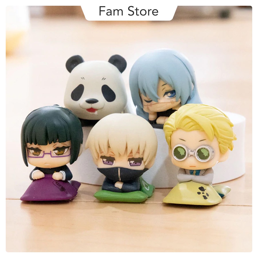 Mô hình Jujutsu Kaisen Onemutan Figure chính hãng