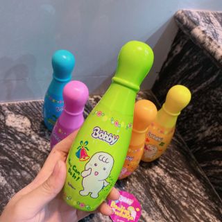 Bộ đồ chơi bowling