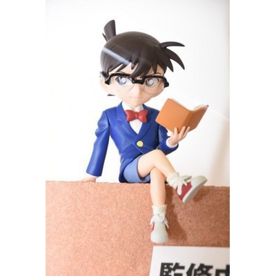 Mô hình Thám tử lừng danh Conan Kudo Sinichi