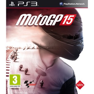 Đĩa chơi game Ps3 Cfw Pkg Multiman Hen Motogp 15