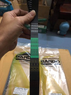 Dây curoa Ab 110 / Clik 110 (Bando)