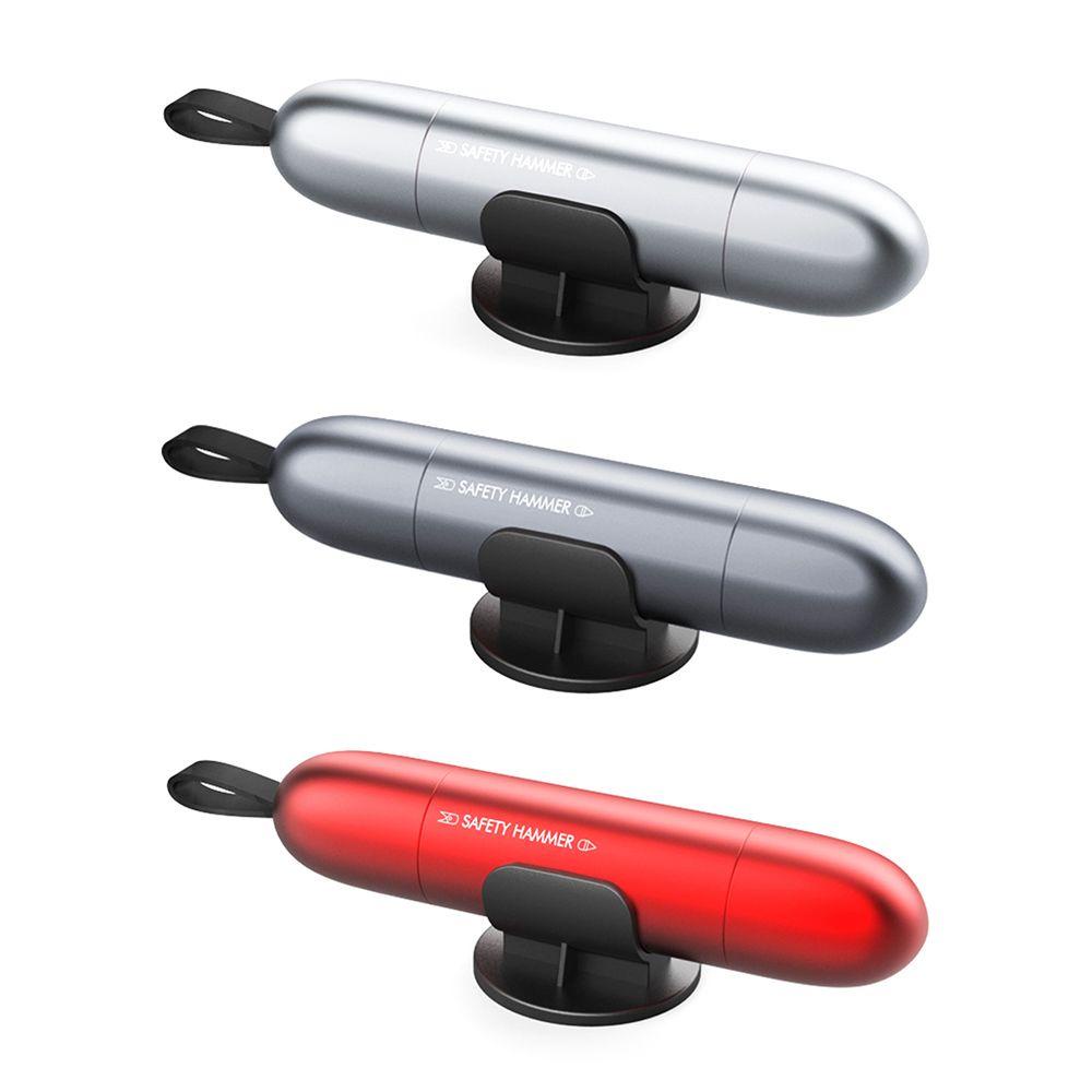 Búa Thoát Hiểm Cứu Hộ Cho Kính Xe Hơi