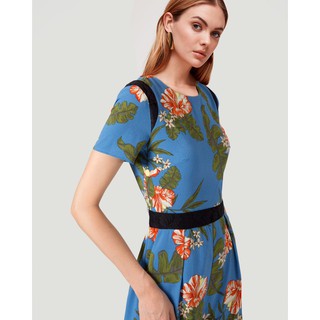 JUMPSUIT LAURE 2 TÚI S M L