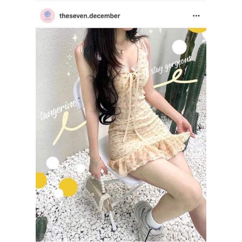 Váy theseven december