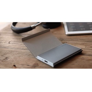 ⚡[Chính hãng] Sạc pin dự phòng Ihave Boss 5000 mAh