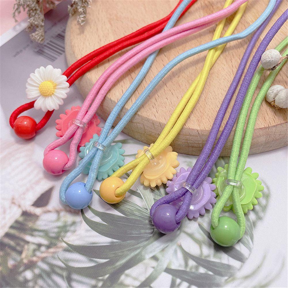 SUMU Dây Đeo Mắt Kính Gắn Dây Xích Đeo Cổ Cho Bé