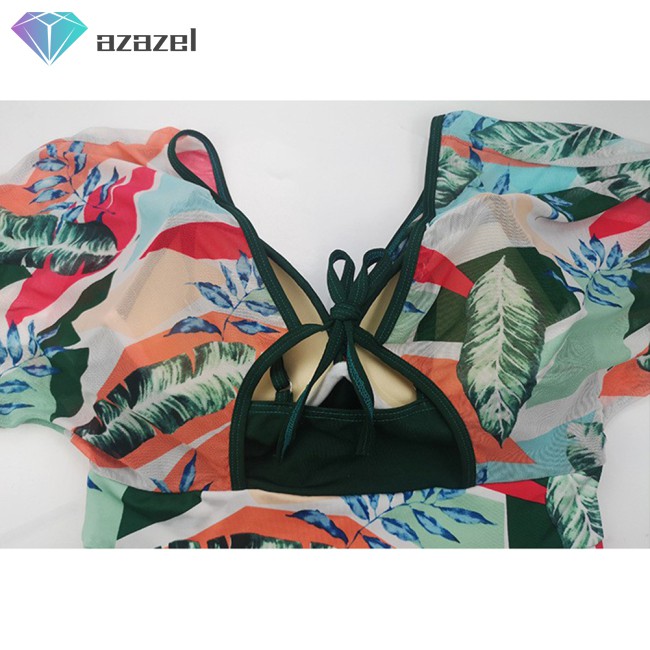 Đồ Bơi Một Mảnh Lưng Cao Gợi Cảm Cho Nữ | BigBuy360 - bigbuy360.vn