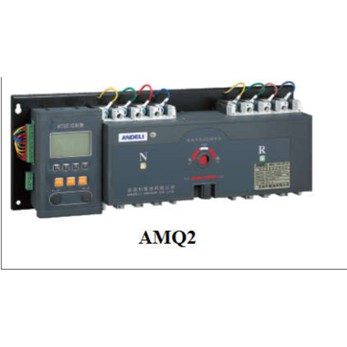 bộ chuyển nguồn tự động ATS 100