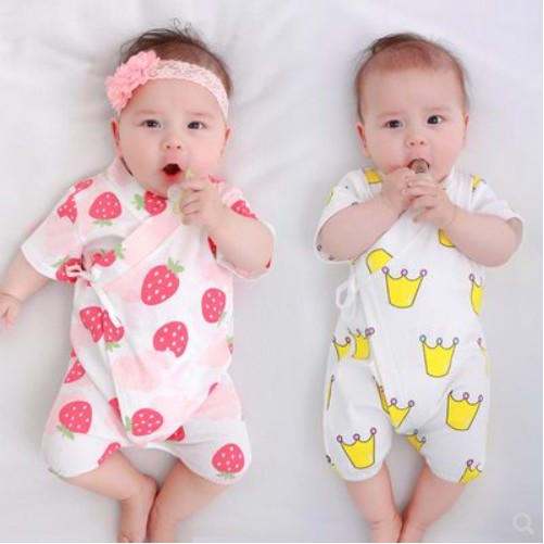 Body Pizama Cho Bé Họa Tiết Ngộ Nghĩnh- Dễ Chịu - Thoáng Khí - Thấm Mồ Hôi- An Toàn- Làm Quà Tặng -Shubishop.v