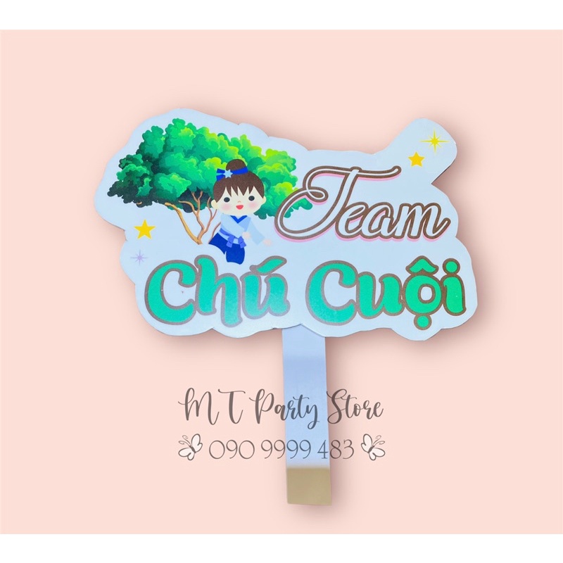 HASHTAG CẦM TAY CHỤP HÌNH - CHỦ ĐỀ TRUNG THU