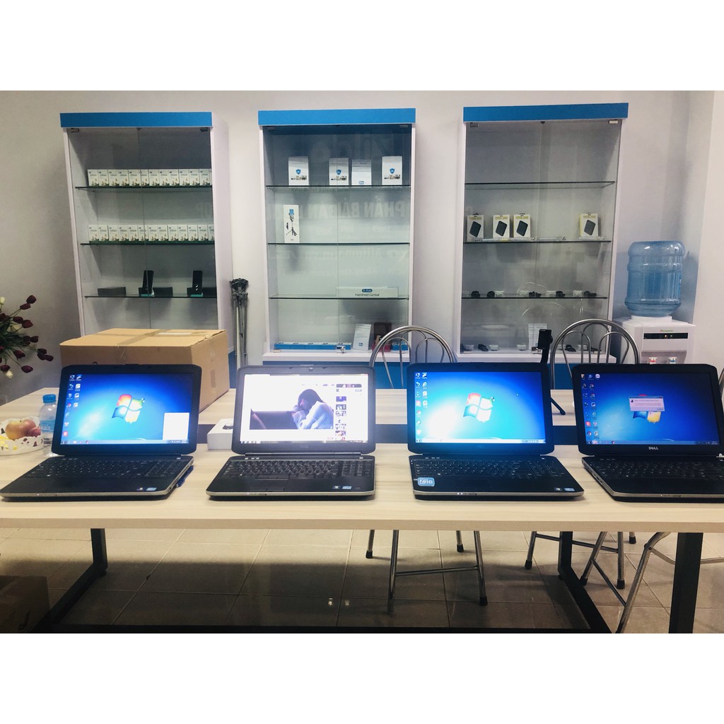 Laptop DELL E5530 Core i5, Ram 4G, 64 Bit | BigBuy360 - bigbuy360.vn