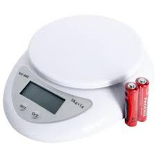 Cân điện tử để bàn mini 5kg
