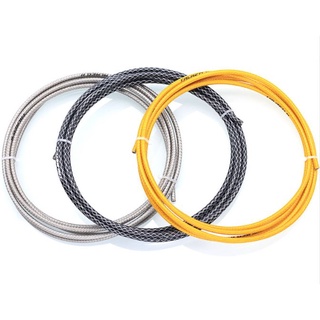 Vỏ dây đề / dây thắng xe đạp trlreq 3 lớp dài 3m