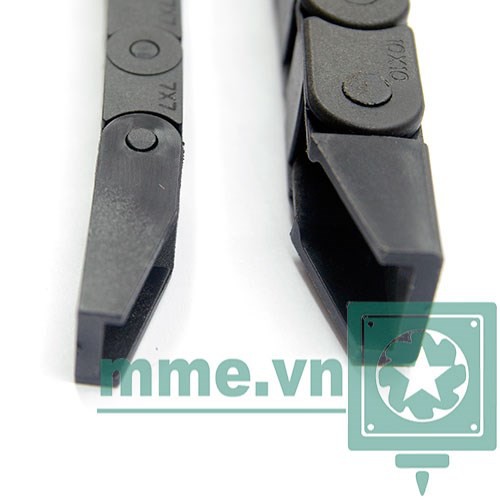 Xích hộp nhựa lồng dây điện | BigBuy360 - bigbuy360.vn