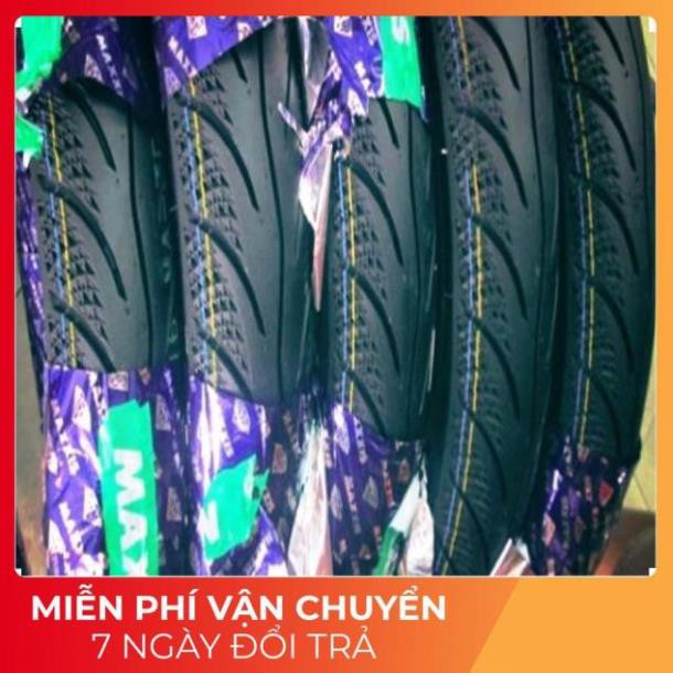 Cặp vỏ 250 275-17 maxxis chính hãng