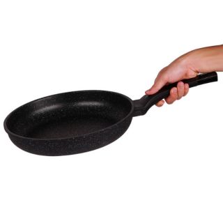 Chảo Vân Đá Chống Dính Siêu Bền Happycook