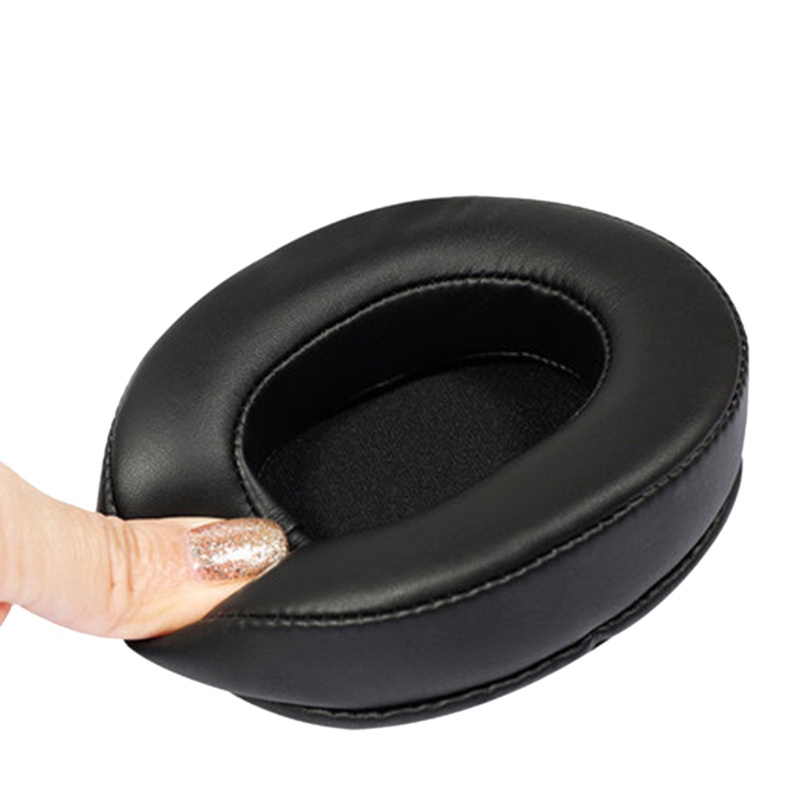 Vỏ Bọc Đệm Tai Nghe Hình Oval Thay Thế Thoải Mái Cho Urbanite XL
