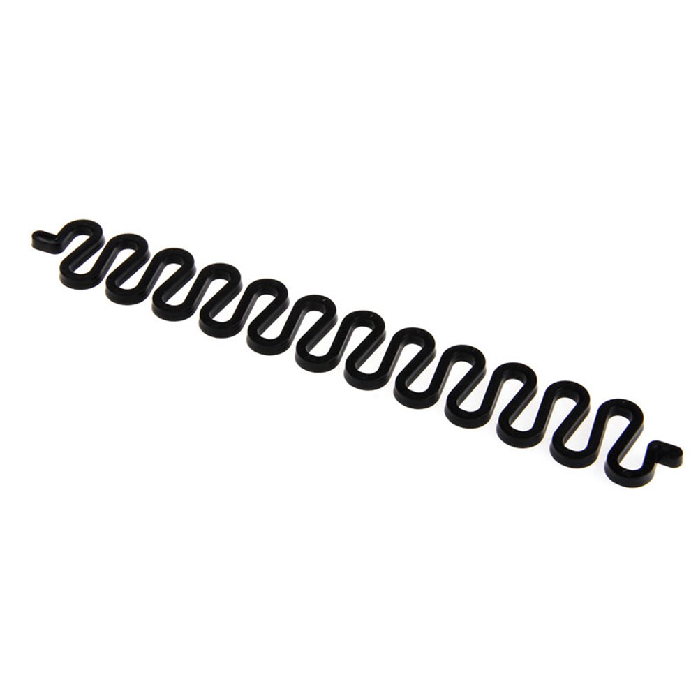 Dụng Cụ Buộc Tóc Tạo Kiểu Tiện Lợi Cho Nữ