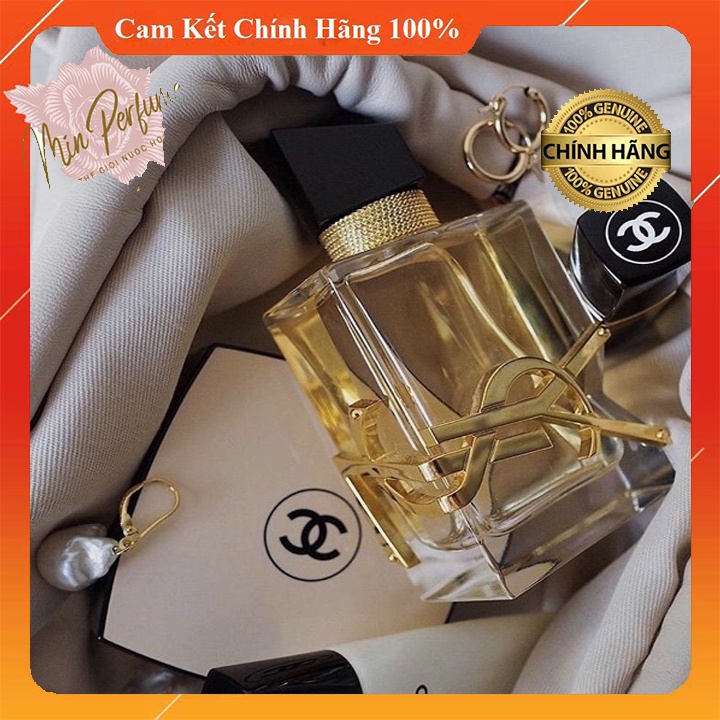 Nước Hoa Nữ 𝒀𝑺𝑳 𝑳𝒊?𝒓𝒆 𝑬𝑫𝑷