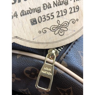 Trống du lịch size 55