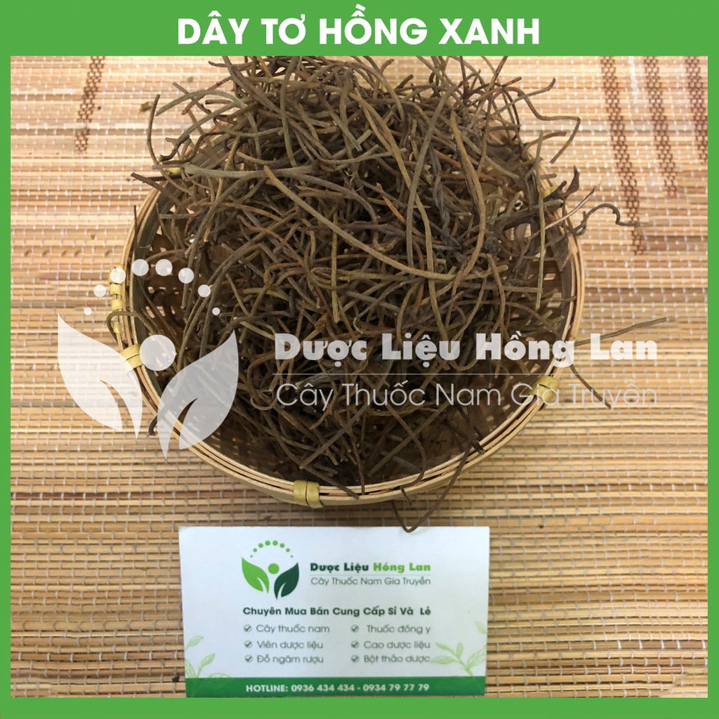 Thảo Dược Dây Tơ Hồng Khô Sạch Đóng Gói 500Gram - Congtyduoclieuhonglan |  Shopee Việt Nam