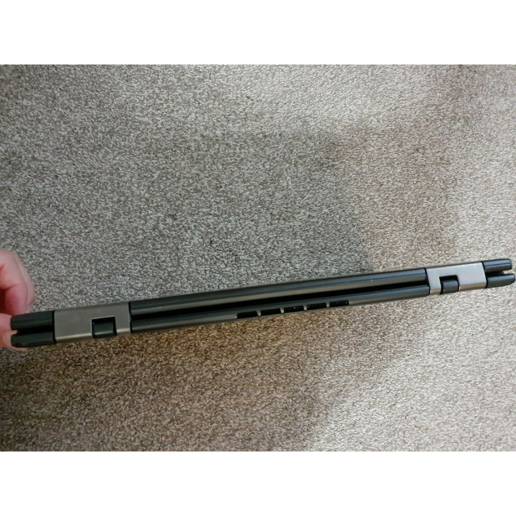 Laptop CẢM ỨNG Lenovo ThinkPad Yoga 12, MÀN 12,5'' CẢM ỨNG - Laptop 2 in 1
