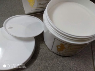 Kem tan mỡ AVERBEAUTY
