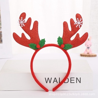 Bờm giáng sinh - Bờm noel, Bờm phát sáng noel cho bé