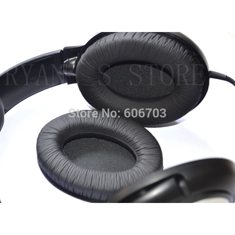 Mút đệm tai nghe thay thế cho Sennheiser HD201
