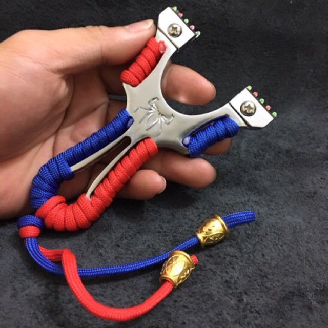 NÁ CAO SU KIM LOẠI NHỆN SẴN DÂY LOẠI TỐT - Top1VN chất lượng 102