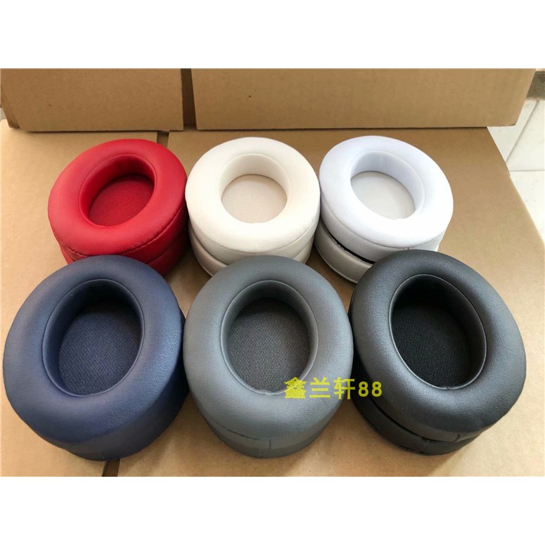 Đệm Mút Tai Nghe Trùm Đầu Studio3 2.0 / 3.0 Chuyên Dụng