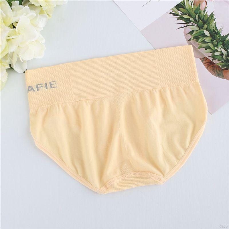 Quần lót nữ họa tiết chữ co giãn quyến rũ