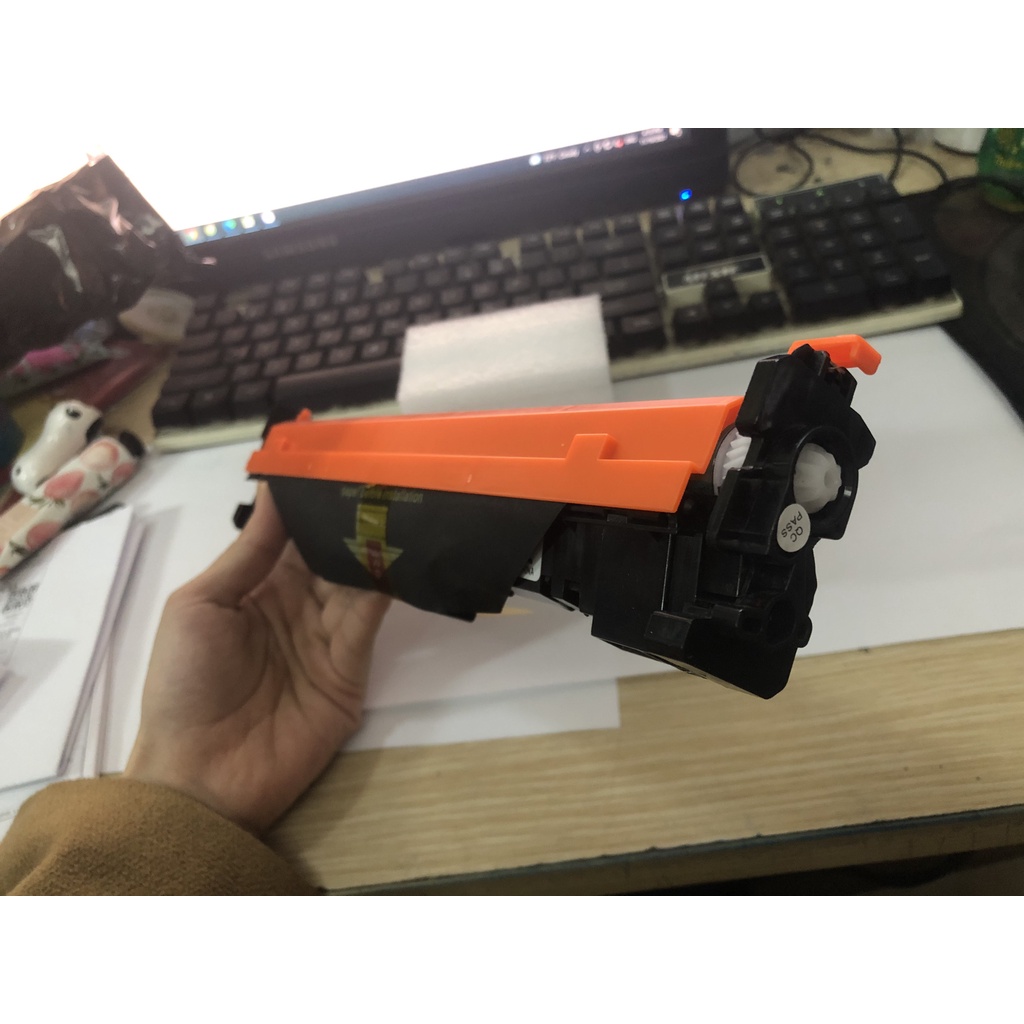 Cụm Trống 32A Cho máy in HP LaserJet Pro M203dn M203dw M227 M148 Canon LBP162dw MF264dw MF267dw - DRUM 32A CF232A CRG051