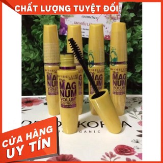 ❤️MIỄN SHIP❤️ MACARA SIÊU NỐI MI malibe