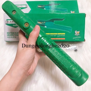 Kìm hàn 600A HANBON
