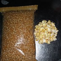 1kg Hạt Ngô Mỹ Làm Bắp Rang Bơ