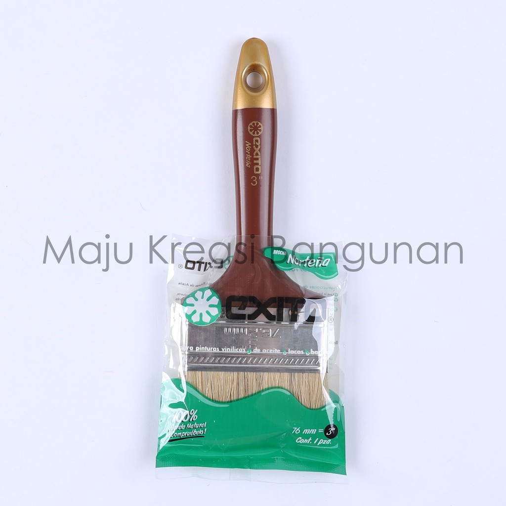 Cọ Sơn Tường 3 Inch 3 "Inches 3inch 7cm 7 cm