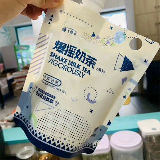 [SG] SẴN TRÀ SỮA LẮC ĐỦ 6 VỊ