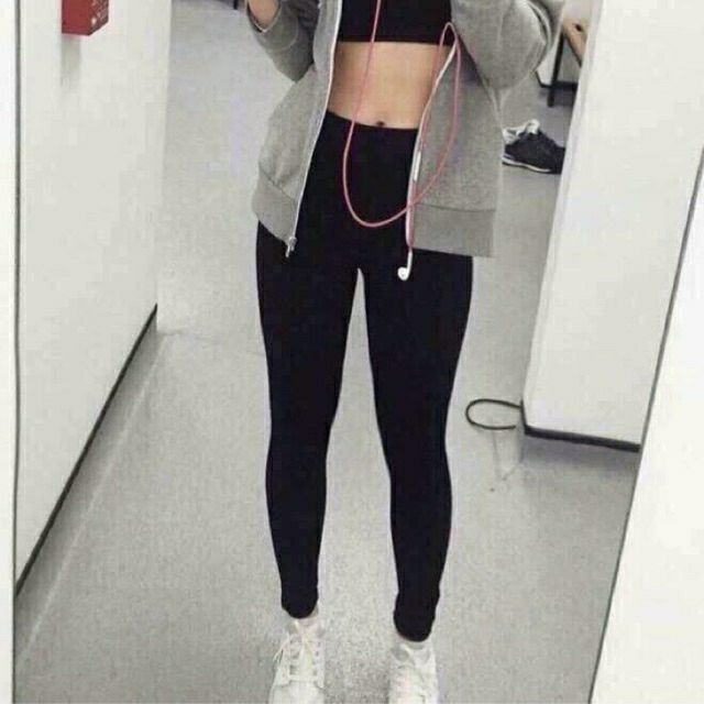 Quần legging túi gấu Brownn siêu xinh | BigBuy360 - bigbuy360.vn