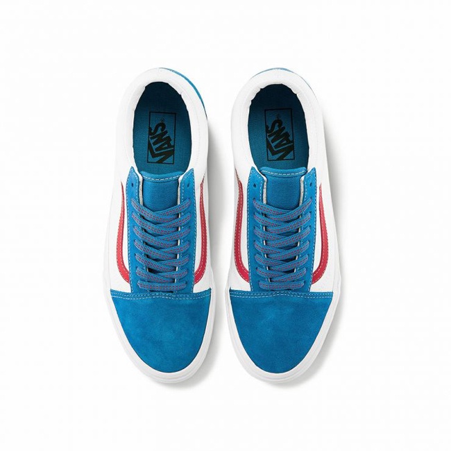 Giày Vans Old Skool Sport Pop - VN0A38G19XG