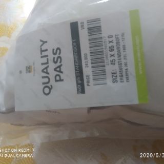 Ruột gối 45*65 SOFT EVERON