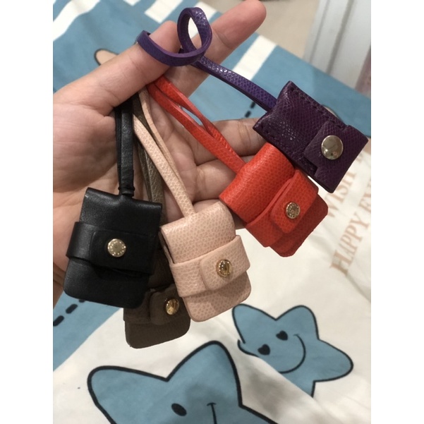 Charm treo túi furla auth