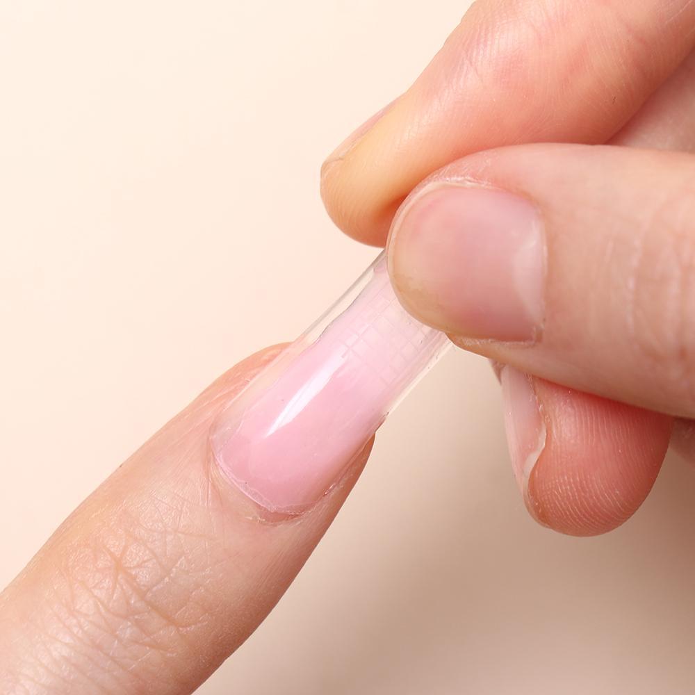 XIANTIN Set 8 Dụng Cụ Hỗ Trợ Nối Móng Nghệ Thuật