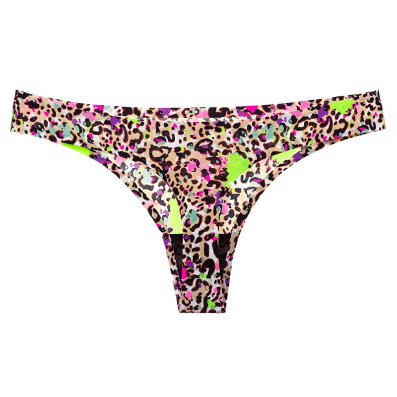 AOFEIQIKE AOFEIQIKE Quần Lót Lụa Mềm Thoáng Khí Chất Lượng Cao Cho Nữ