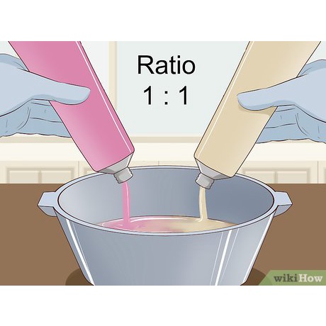 Oxy nhuộm tóc 6%, 9%, 12% - Trợ nhuộm tóc - Oxy/trợ tẩy tóc độc quyền Keai Hair Dye